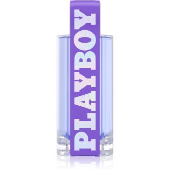 Playboy Goddess Complex Eau de Toilette pentru femei - imagine 2